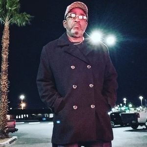 Meet your Posher, Dexter